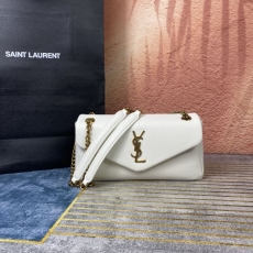 YSL Satchel Bags